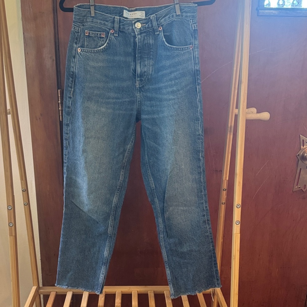 TopShop Jeans W26 L30